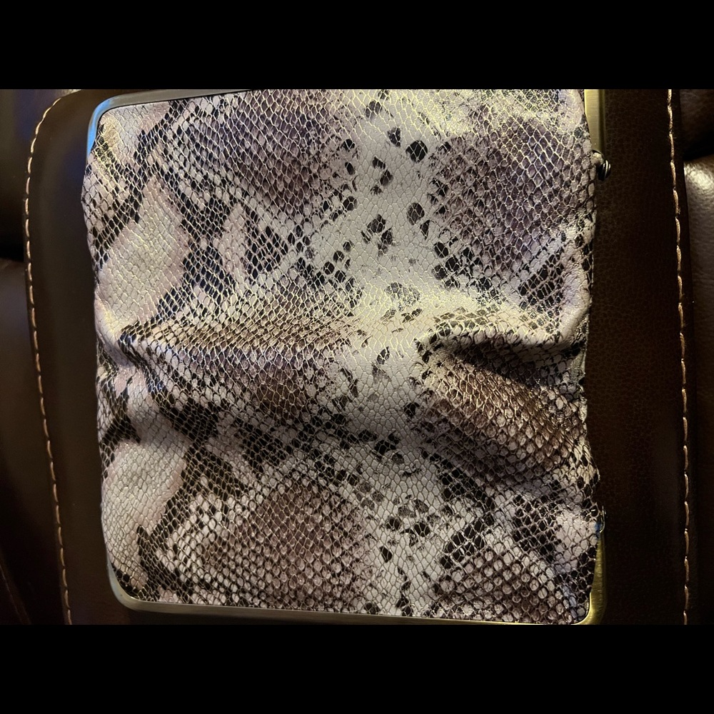 COPY - Limited Edition Lauren Hobo Wallet
